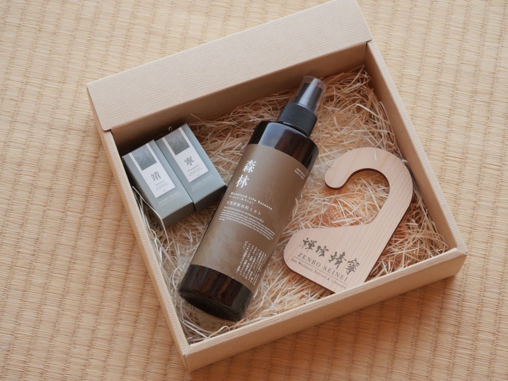 森林HIDA Room Refreshener