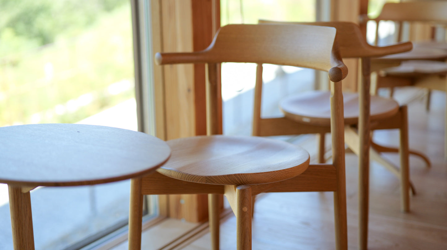 Copy of HIDA Chair :
