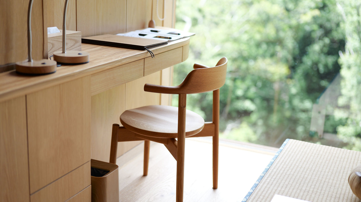 Copy of HIDA Chair :
