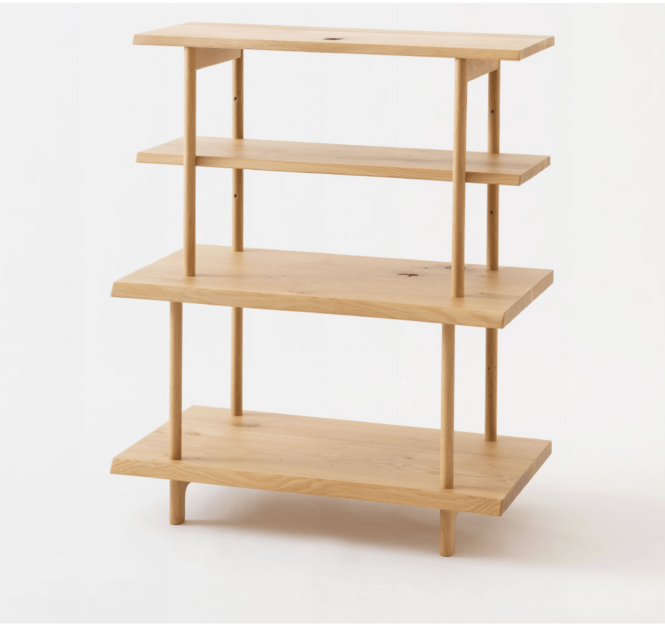 HIDA Shelves : 風のうた シェルフ - zenboseineionlinestore zenboseineionlinestore