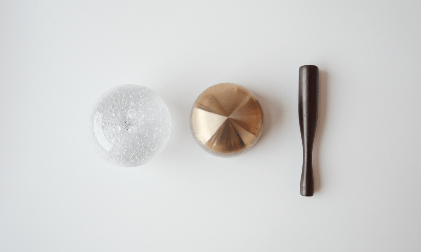 おりんセット | Kyoto Selection Zenbo Orin Set - zenboseineionlinestoreZenbo Seinei