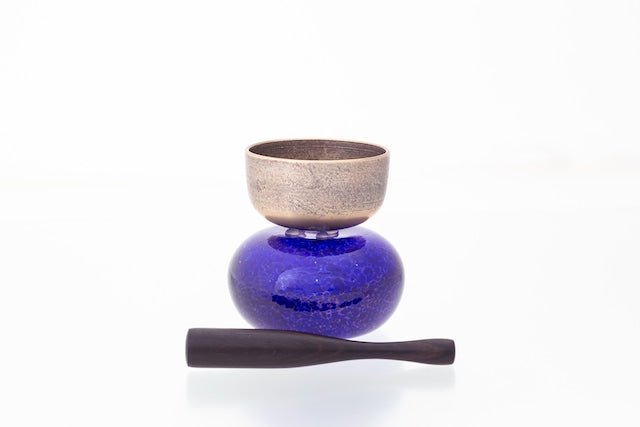 おりんセット | Kyoto Selection Zenbo Orin Set - zenboseineionlinestoreZenbo Seinei