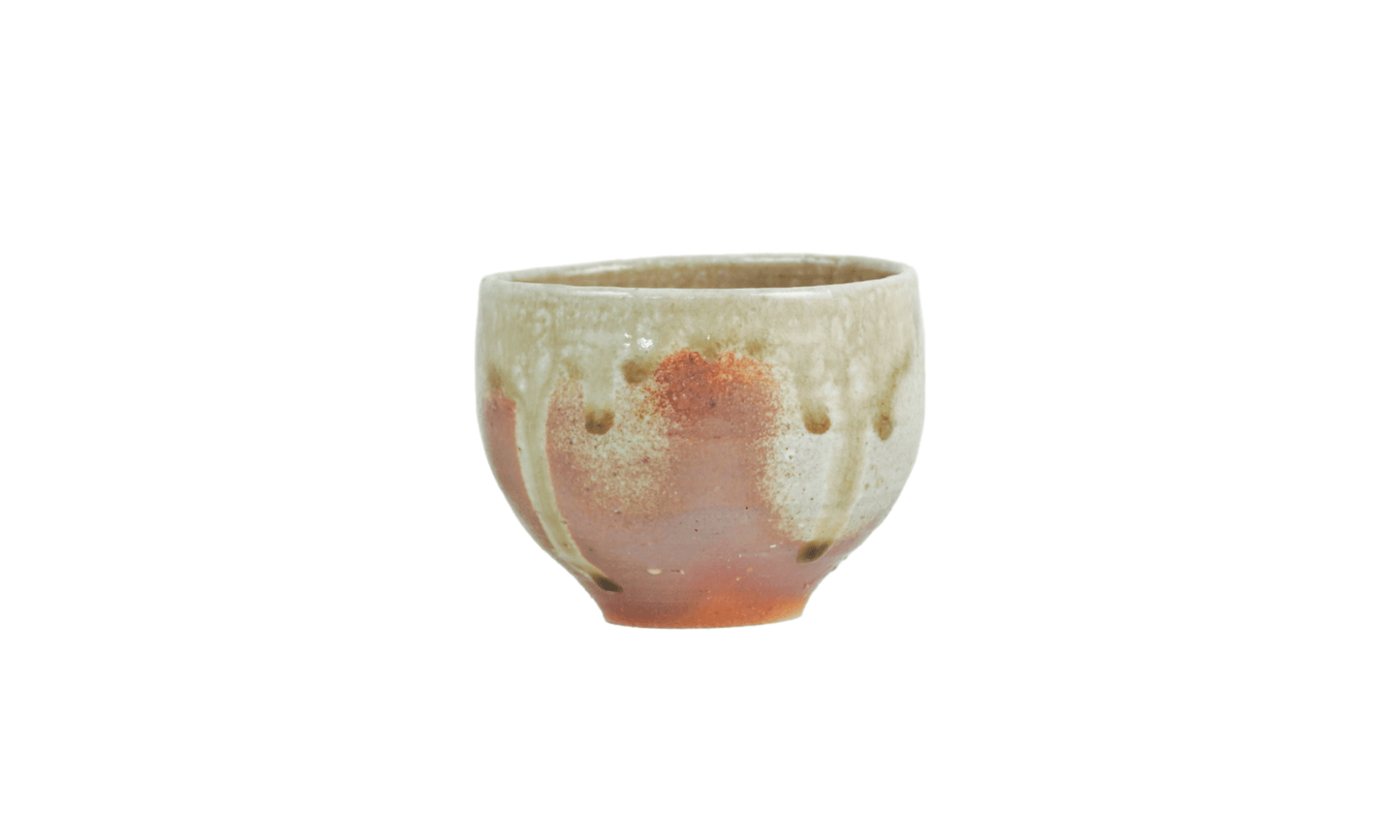 茶器カフェオレ・ボウル 鶴来窯 淡路島 - zenboseineionlinestoreZenbo Seinei