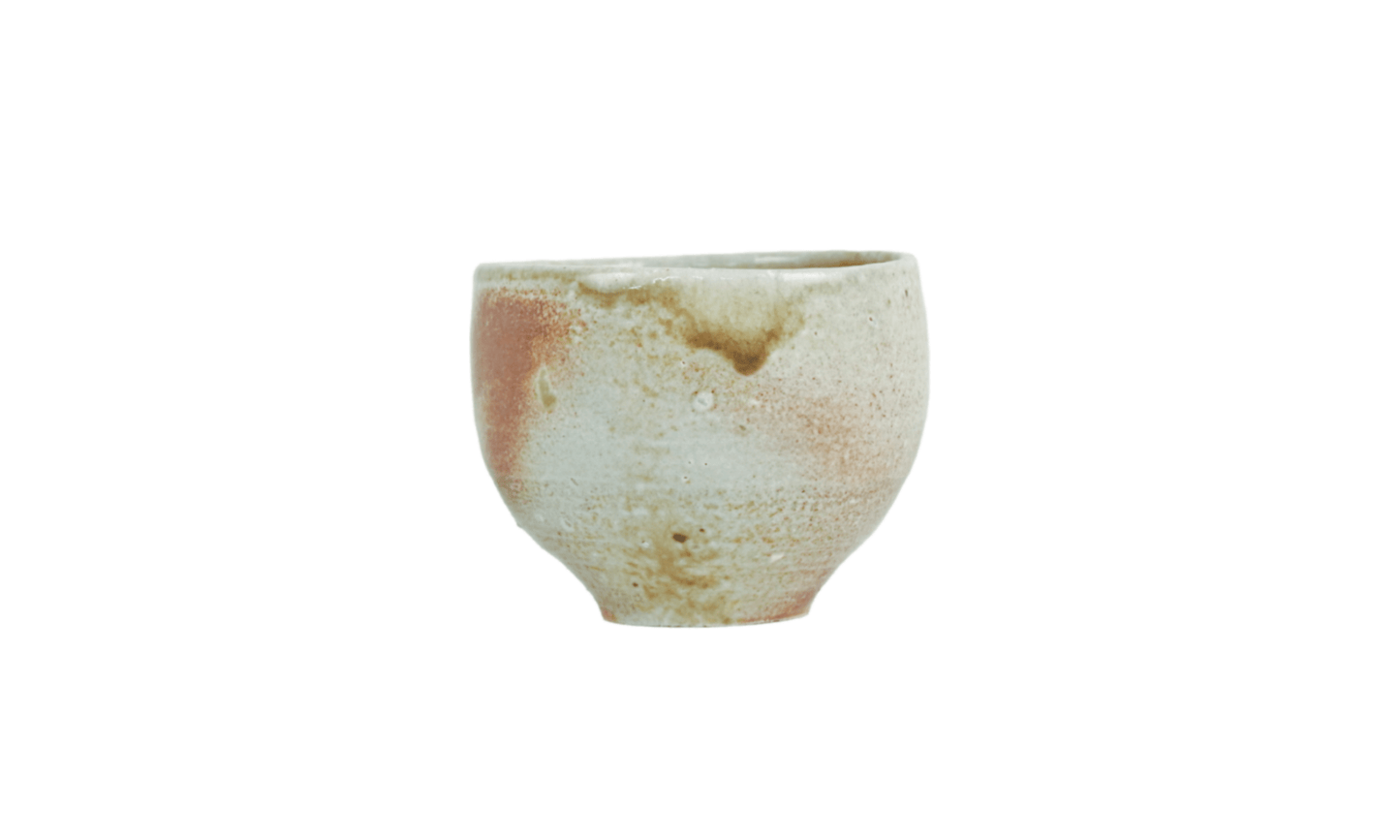茶器カフェオレ・ボウル 鶴来窯 淡路島 - zenboseineionlinestoreZenbo Seinei