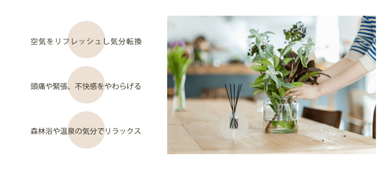 ヒノキエッセンシャルミスト - zenboseineionlinestoreZenbo Seinei