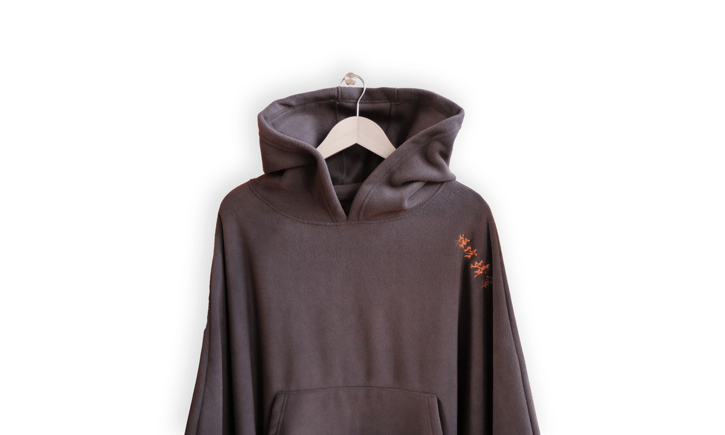 禅マント|Zenbo Poncho - zenboseineionlinestoreZenbo Seinei