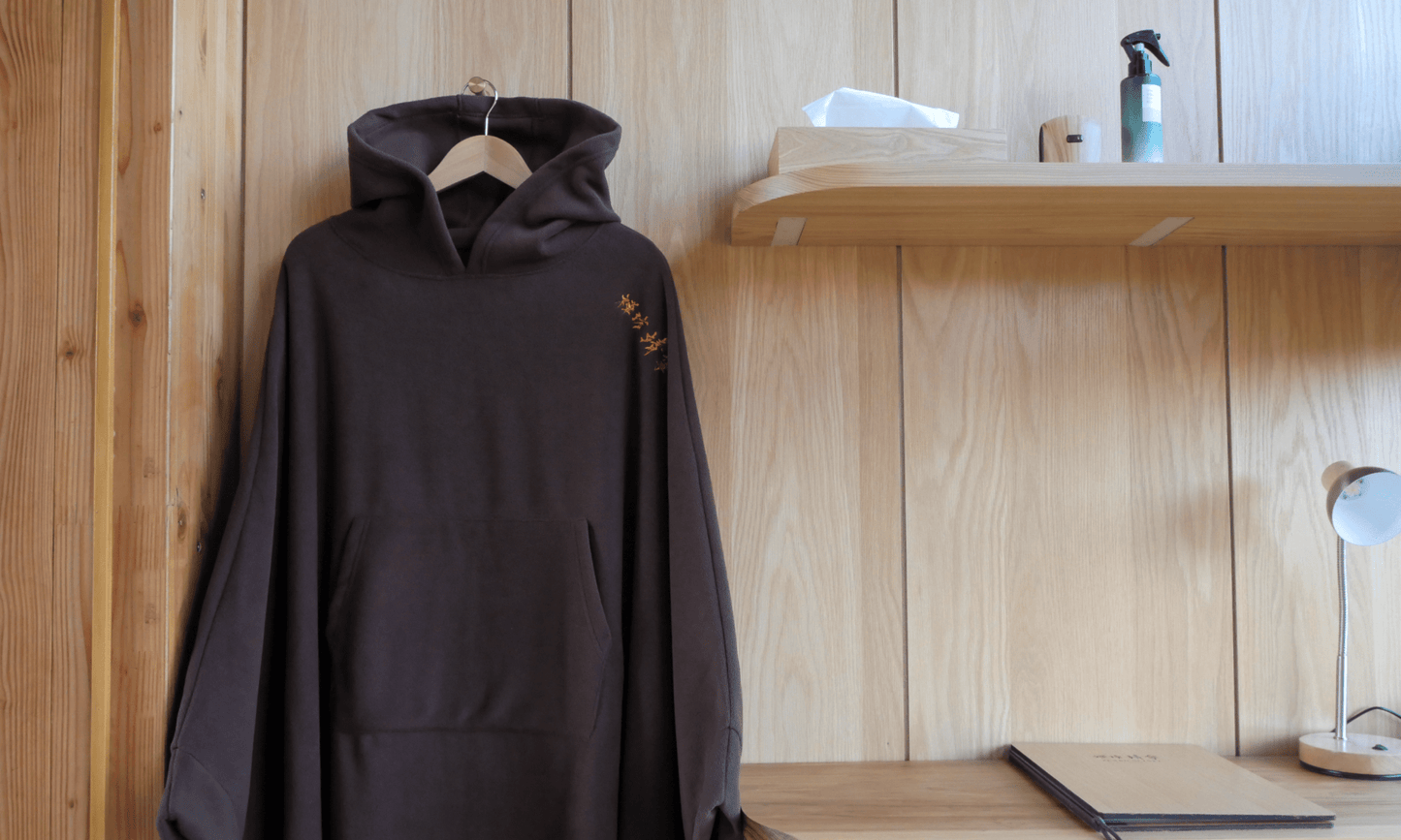禅マント|Zenbo Poncho - zenboseineionlinestoreZenbo Seinei