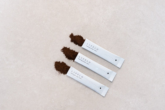 clearing powder -ZEN-