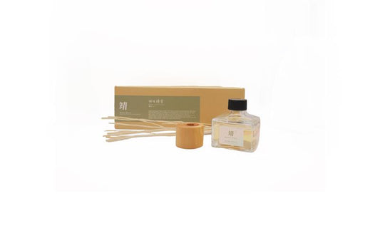 靖 -SEI- REED DIFFUSER