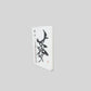 御朱印帳　「夢」Temple-Shrine Stamp Book
