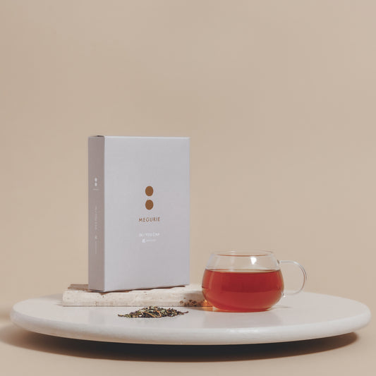 IN/YOU CHA 순환 MEGURU
