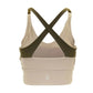 Yoga Wear 裸 HADAKA Set (Beige) フィール セットアップ - zenboseineionlinestorezenboseineionlinestore